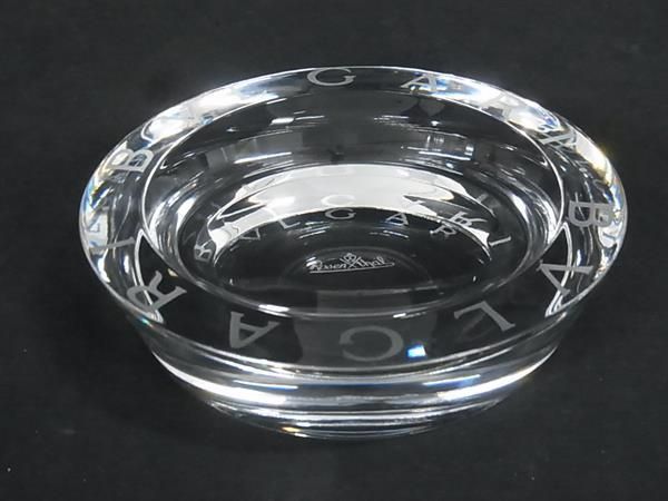 □新品同様□ BVLGARI ブルガリブルガリ Rosenthal ローゼンタール