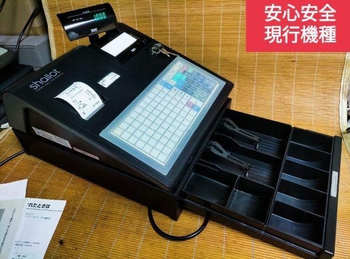 テックレジスター　MA-770　フル設定無料　最新最上位機種　744466 テックレジスターMA-770フル設定無料最新最上位機種35566