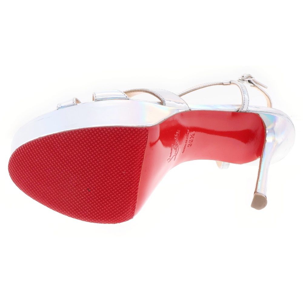 CHRISTIAN LOUBOUTIN (クリスチャンルブタン) VERACITE 130