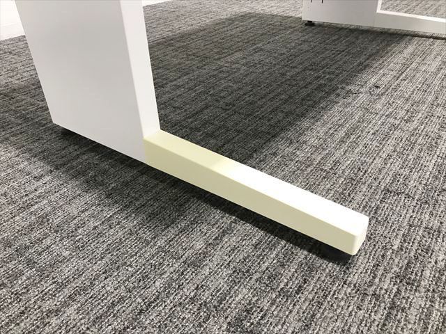 引出し無 オフィスデスク