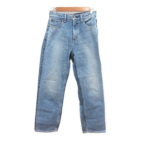 Ungrid ジーンズ デニム デニムパンツ 「UNISEX/ユニセックス