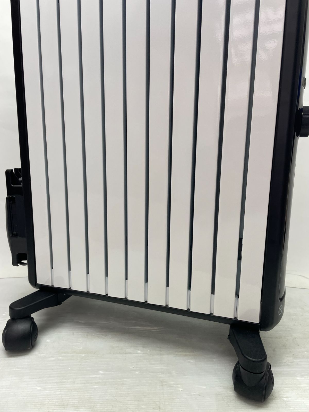 DeLonghi マルチダイナミックヒーター