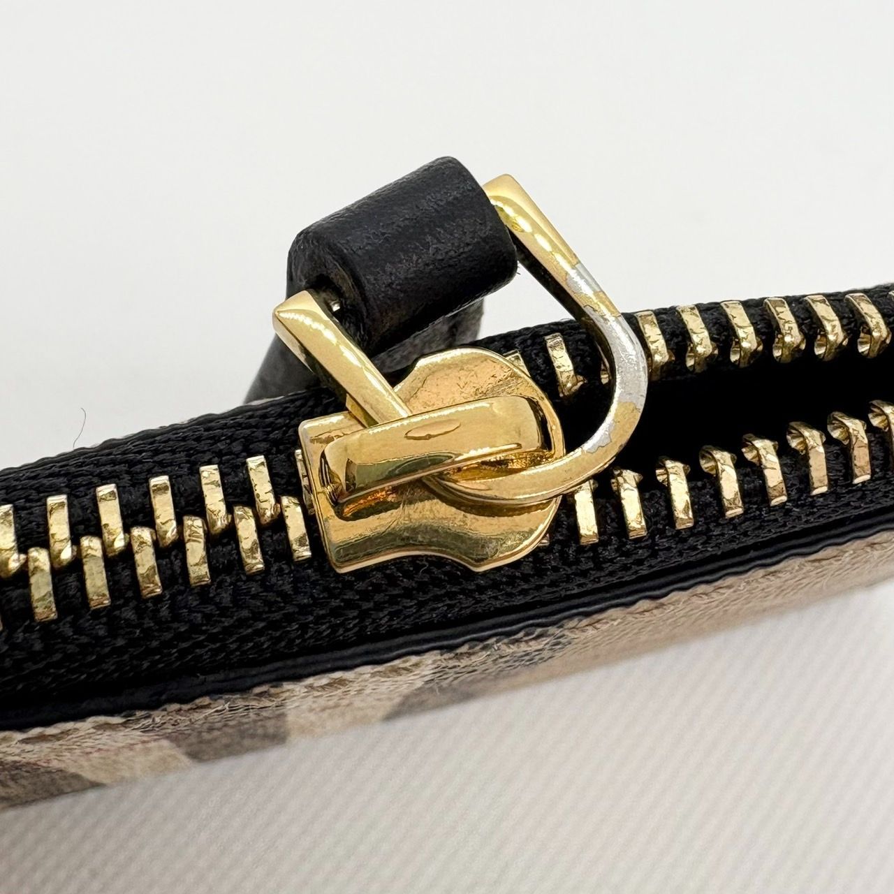 BURBERRY バーバリー PVC チェック コインケース キーケース BURBERRY バーバリー PVC チェック コインケース キーケース