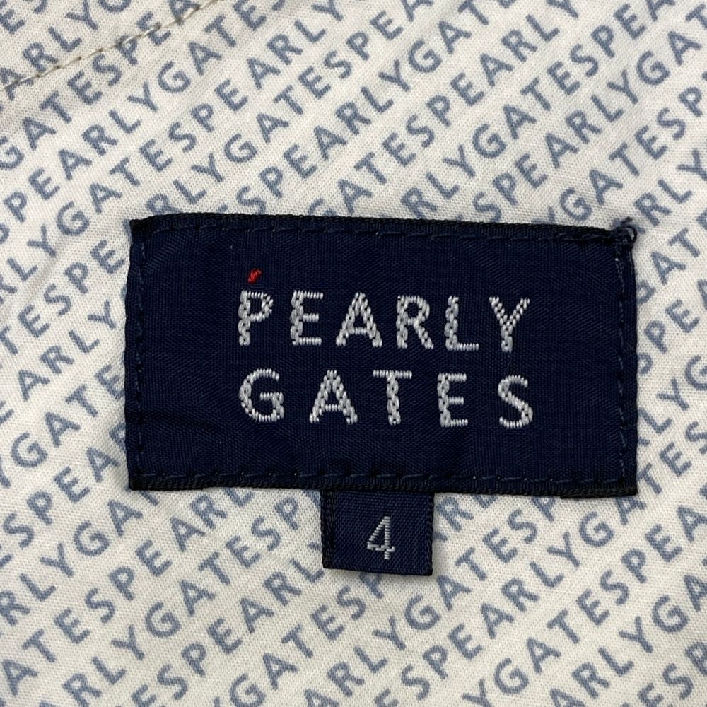 パーリーゲイツ モデル