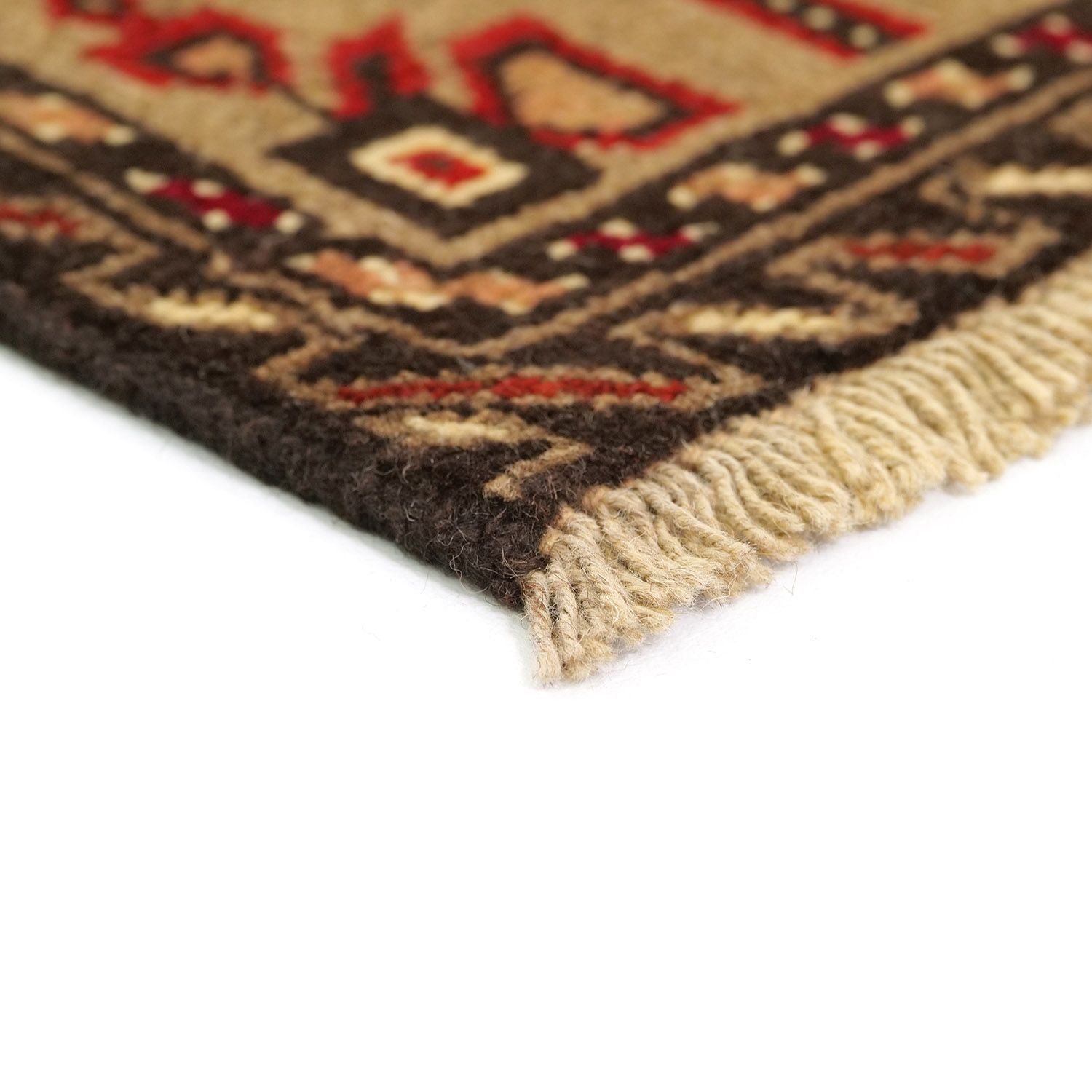 - carpet-アンティークペルシャ絨毯