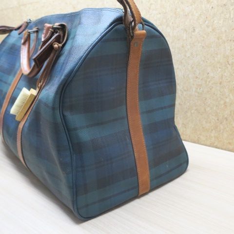 ボストンバッグ