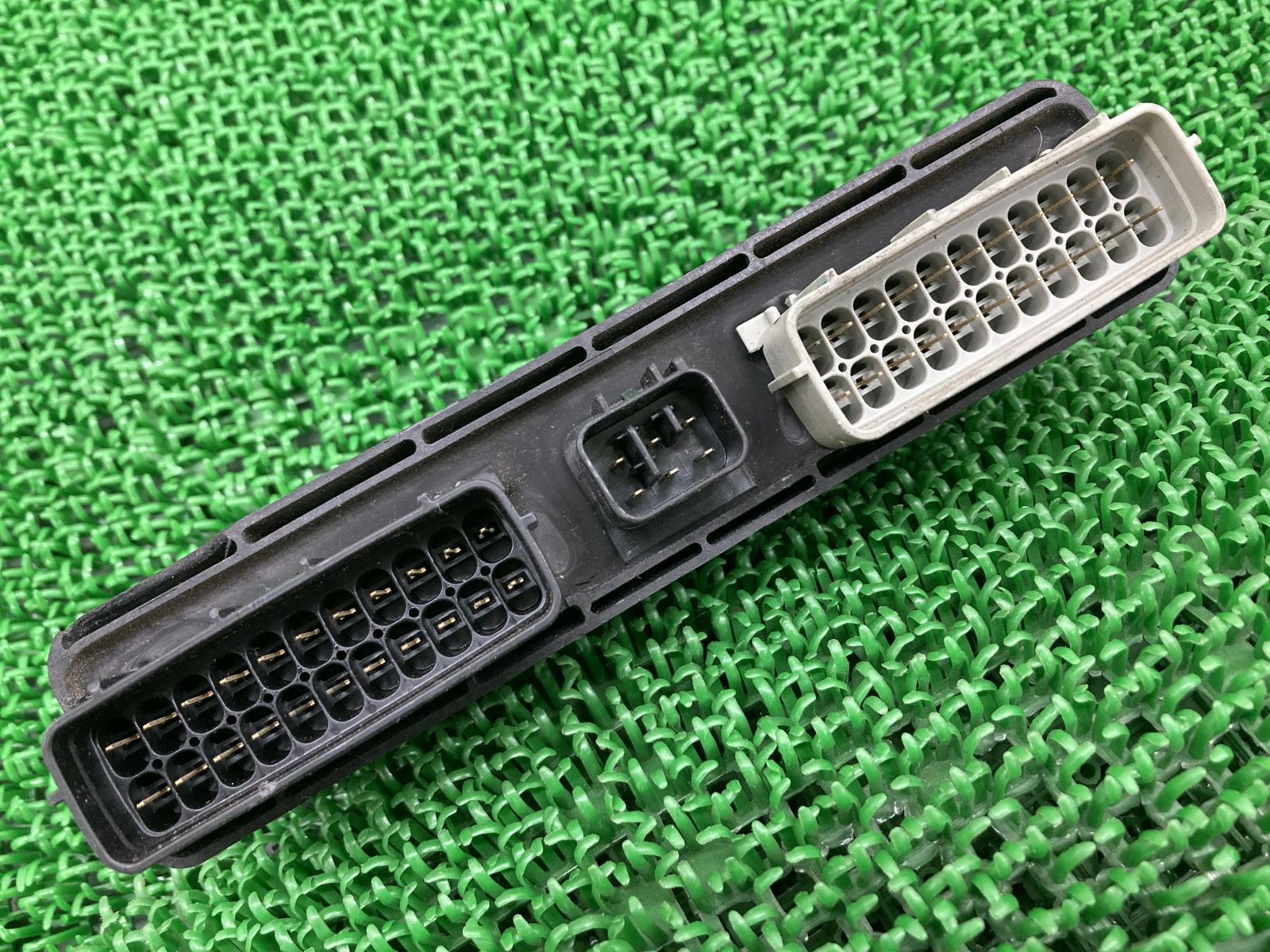 ゴールドウイング1800 ECU ホンダ 純正 中古 バイク 部品 SC47 PGM-FI 
