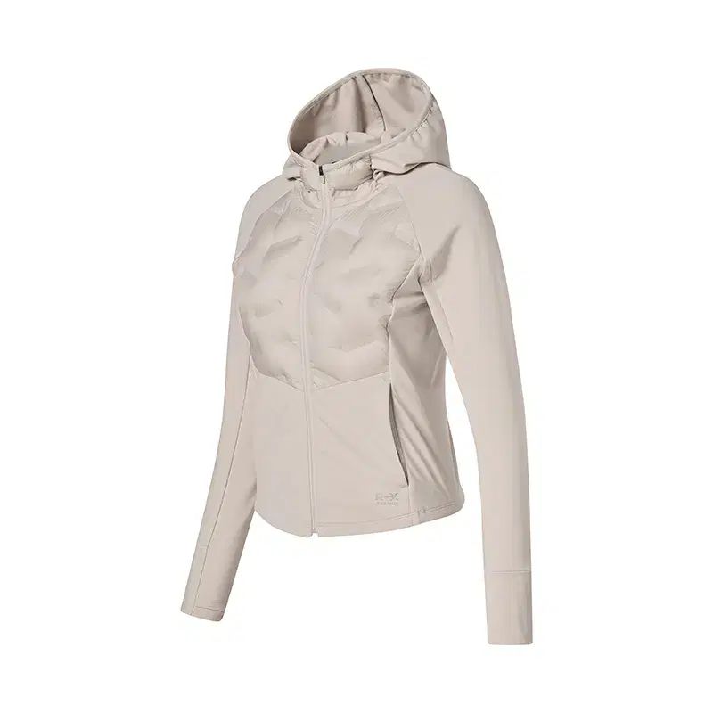 ゼクシィミックス RX テクニカル チューブ ダウン ジャケット