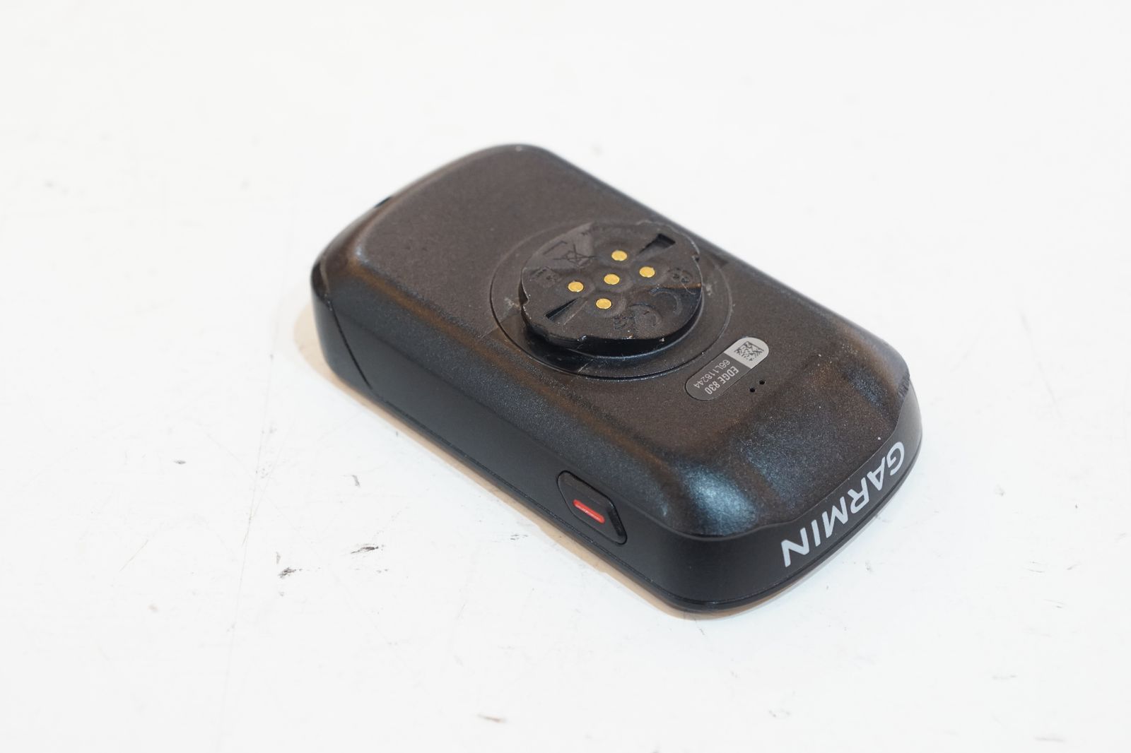 EDGE830