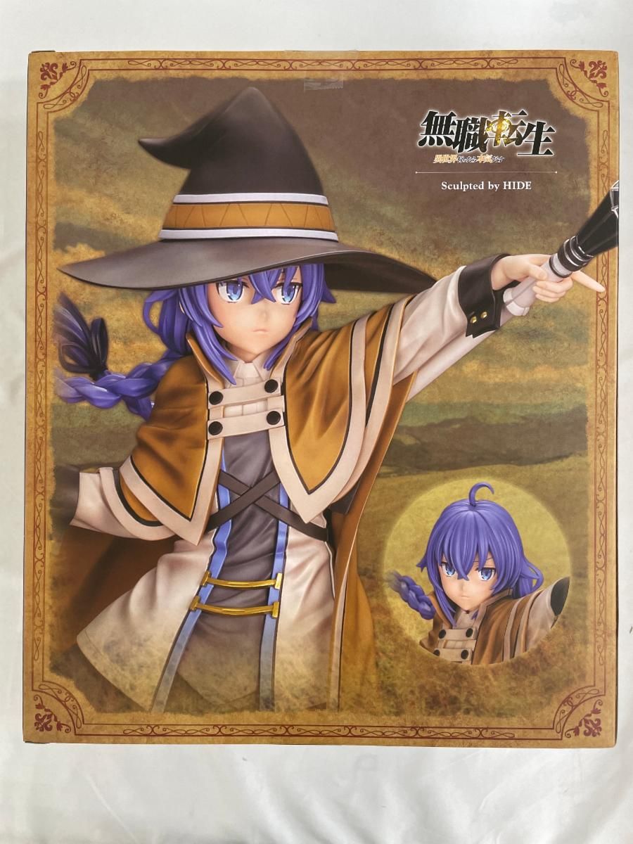 ♪無職転生 ～異世界行ったら本気だす～ ロキシー・ミグルディア