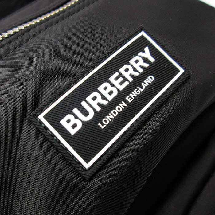 バーバリー ショルダーバッグ BURBERRY LONDON ナイロン