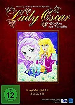 中古】「非常に良い」ベルサイユのばら Blu-ray BOX 