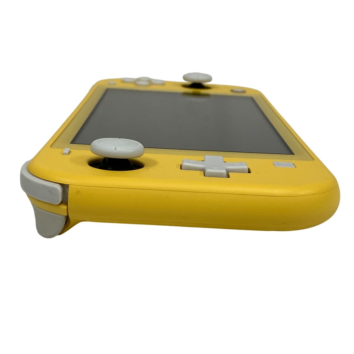 Nintendo Switch Lite HDH-001 イエロー 任天堂 スイッチライト 家電 O10470953 AR_KOOLFOOD_TN