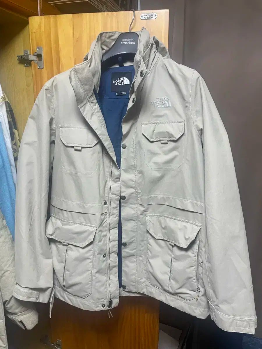 THE NORTH FACE ザノースフェイス ジャケット L