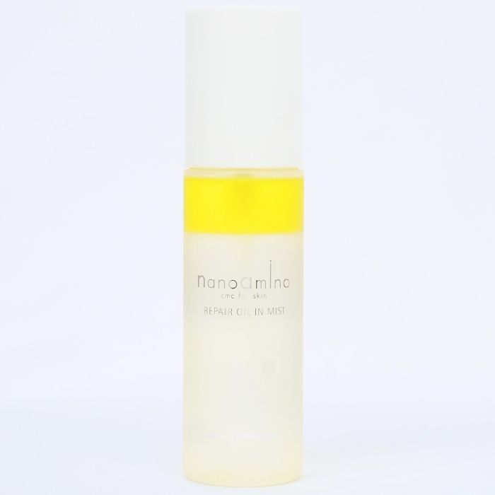 ニューウェイジャパン ナノアミノ リペアオイルインミストM 100ml スキンケア NewayJapan nanoamino