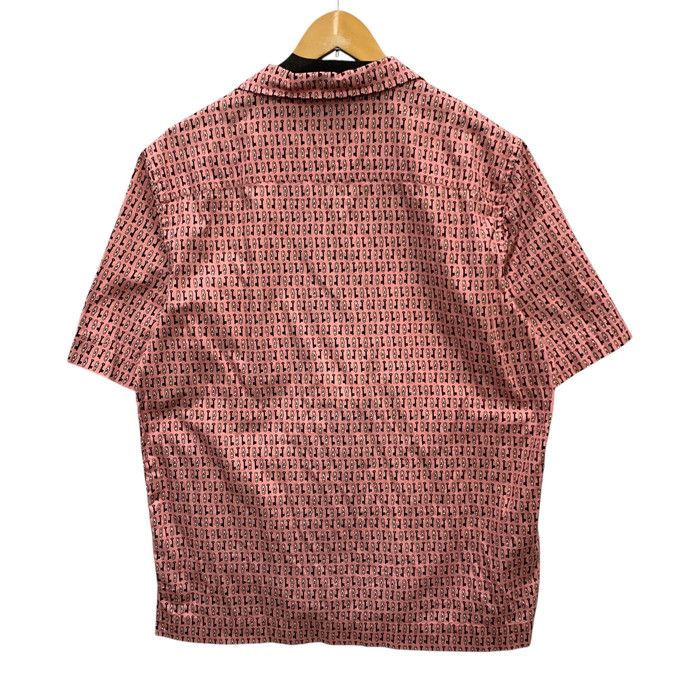 【美品】ポールスミス Paul　Smith　PINK　Pコート 40 ネイビー♪ USED*Paul Smith PINK/ポール・スミス ピンク/40/M相当/ウールP