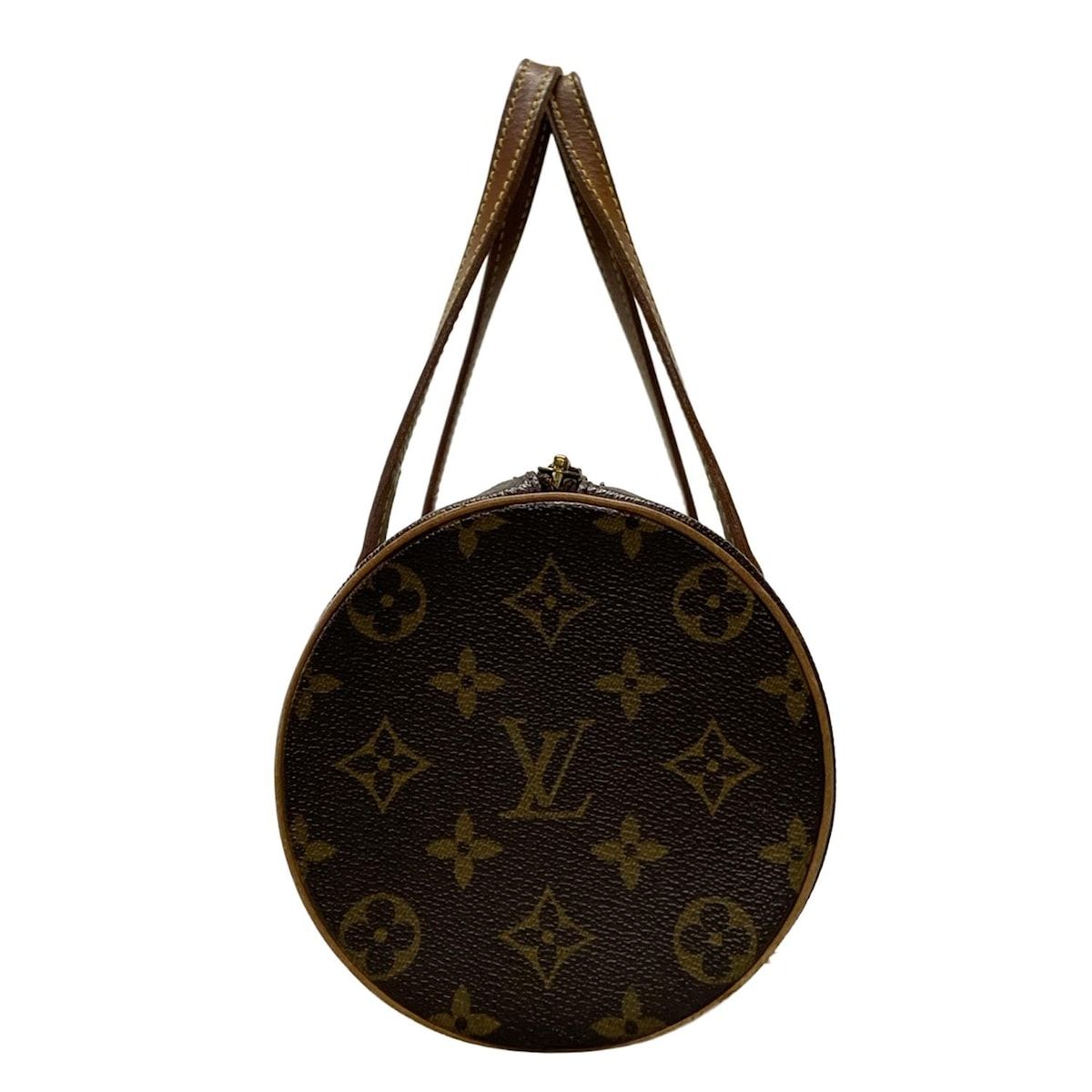 LOUIS VUITTON(ルイヴィトン) ハンドバッグ モノグラム パピヨン