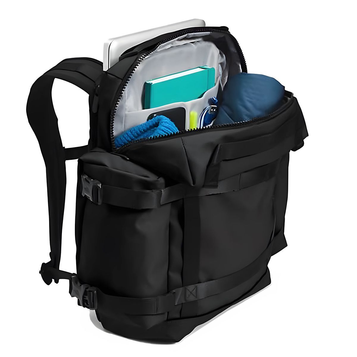 ザ ノースフェイス バックパック The North Face COMMUTER BACKPACK S 
