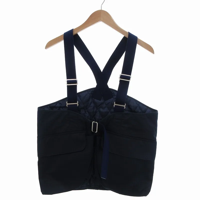 マウンテンリサーチ アーモベスト メッシュ MOUNTAIN RESEARCH 2DOORS