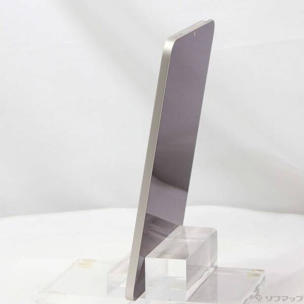 〔 品〕 iPad mini A17 Pro 128GB スターライト MXN83J A Wi-Fi 297