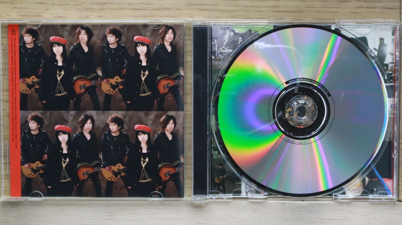 国内盤CD☆ザ・ブリリアント・グリーン/the brilliant green