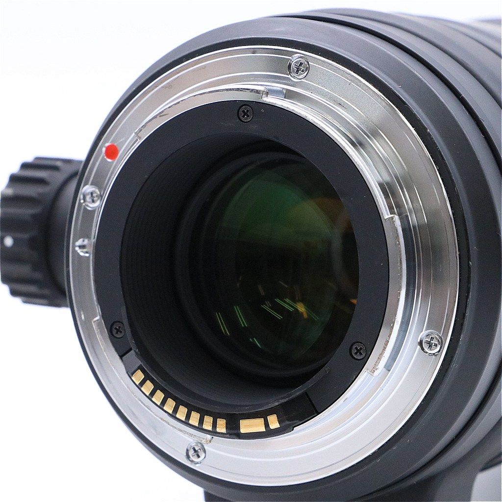極上品】 Sigma 180mm F2.8 APO MACRO EX DG OS HSM Nikon Fマウント