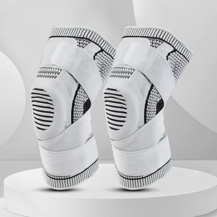 ひざ サポーター