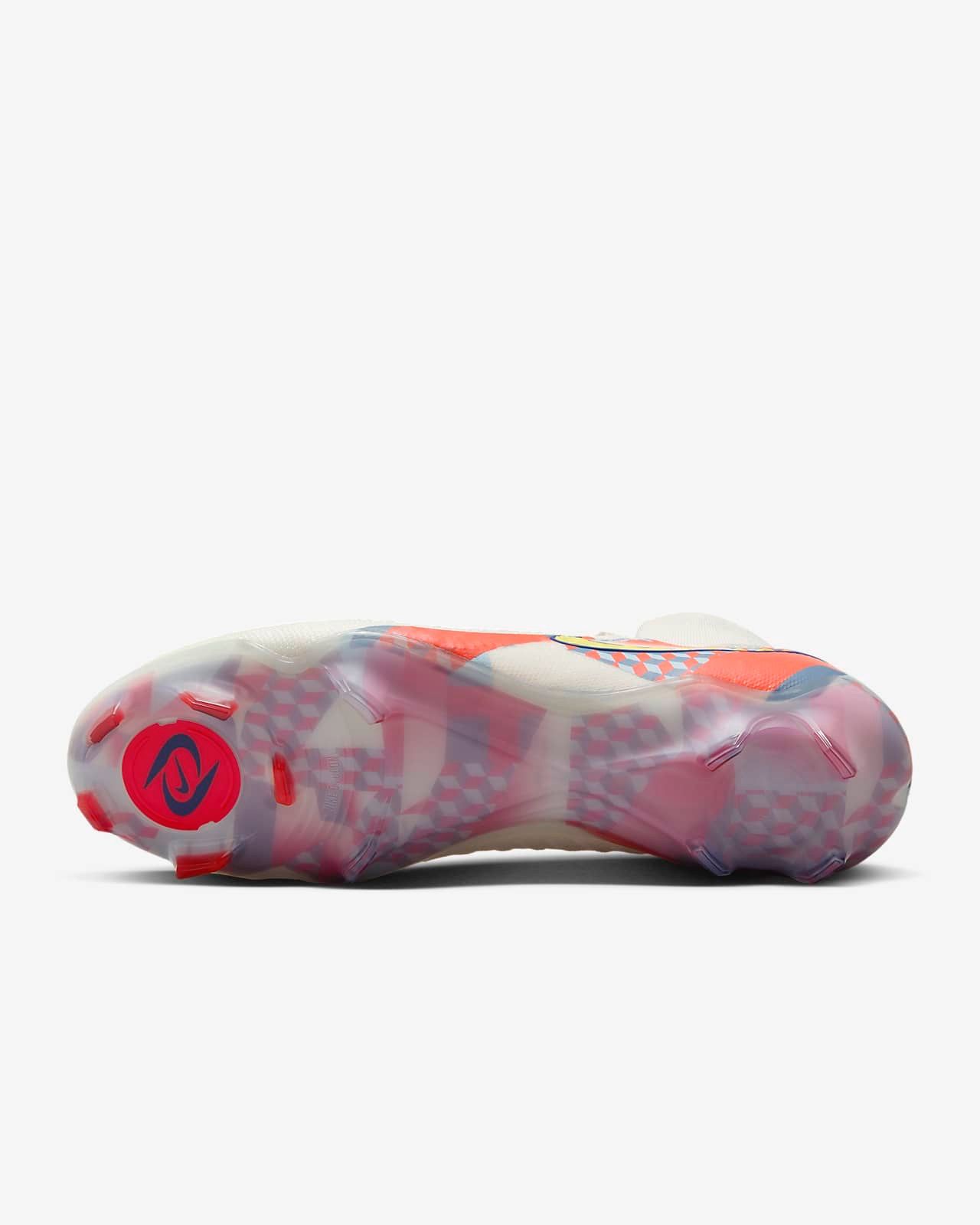 NIKE PHANTOM LUNA 2 ELITE SE FG 'BARNA PACK' ナイキ