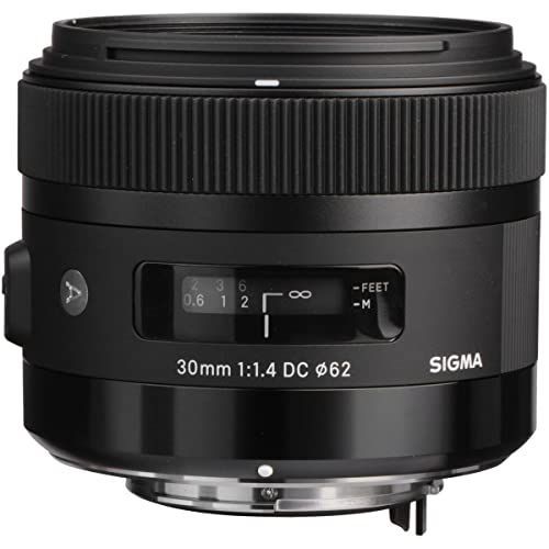 中古】SIGMA 30mm F1.4 DC HSM | Art A013 | Pentax Kマウント