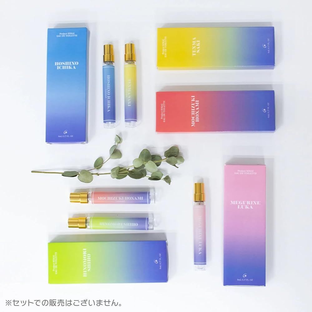 プロジェクトセカイ カラフルステージ