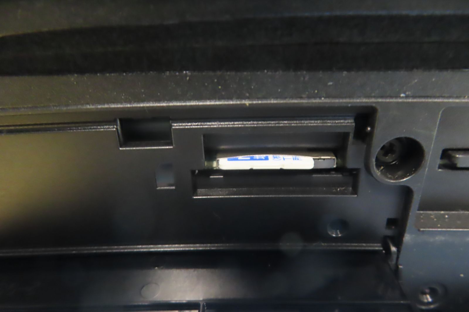 MC312D-A メモリーナビ