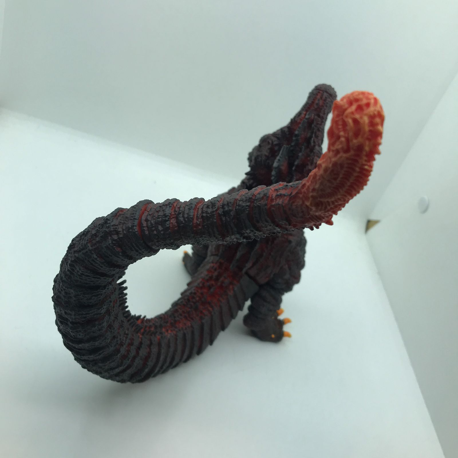 小牧店】東宝怪獣コレクション シン・ゴジラ 第四形態 【706
