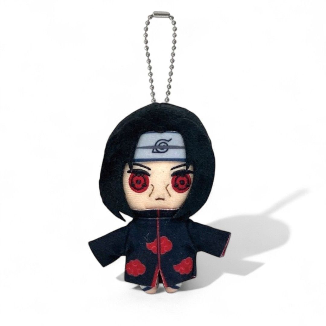 うちはイタチ NARUTO ナルト 疾風伝 ボールチェーンマスコット