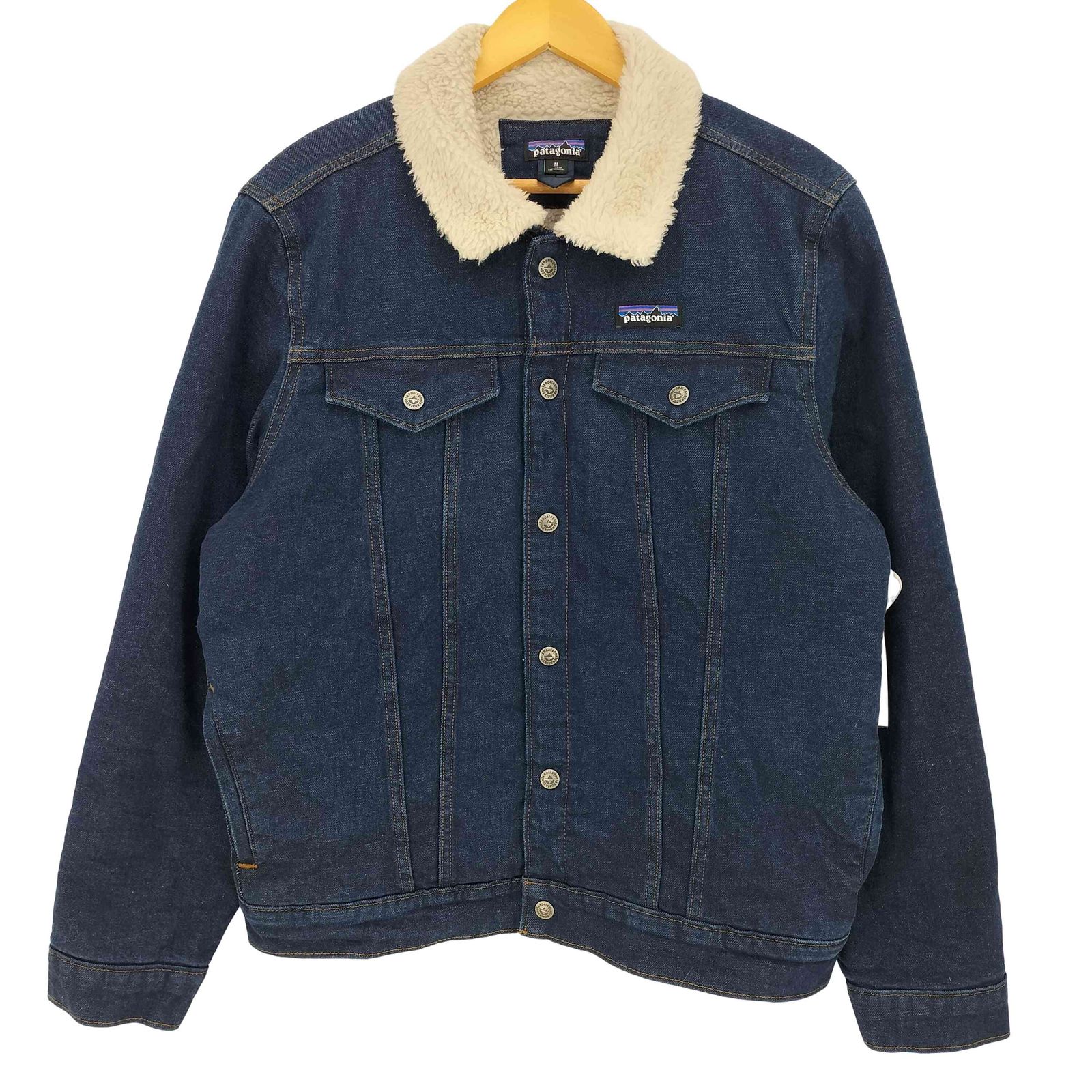 パタゴニア patagonia M