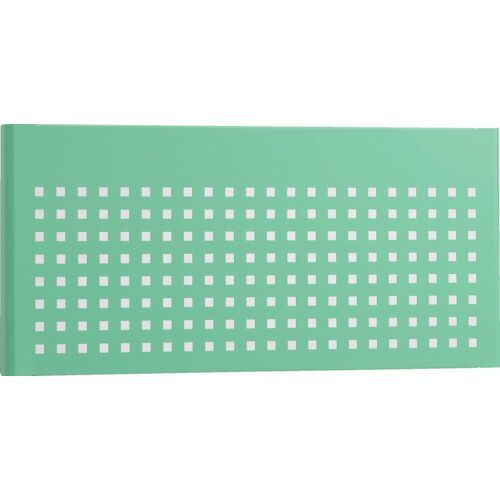ＴＲＵＳＣＯ ファルコンワゴン Ｄ６００用パネルＳ ＹＧ色