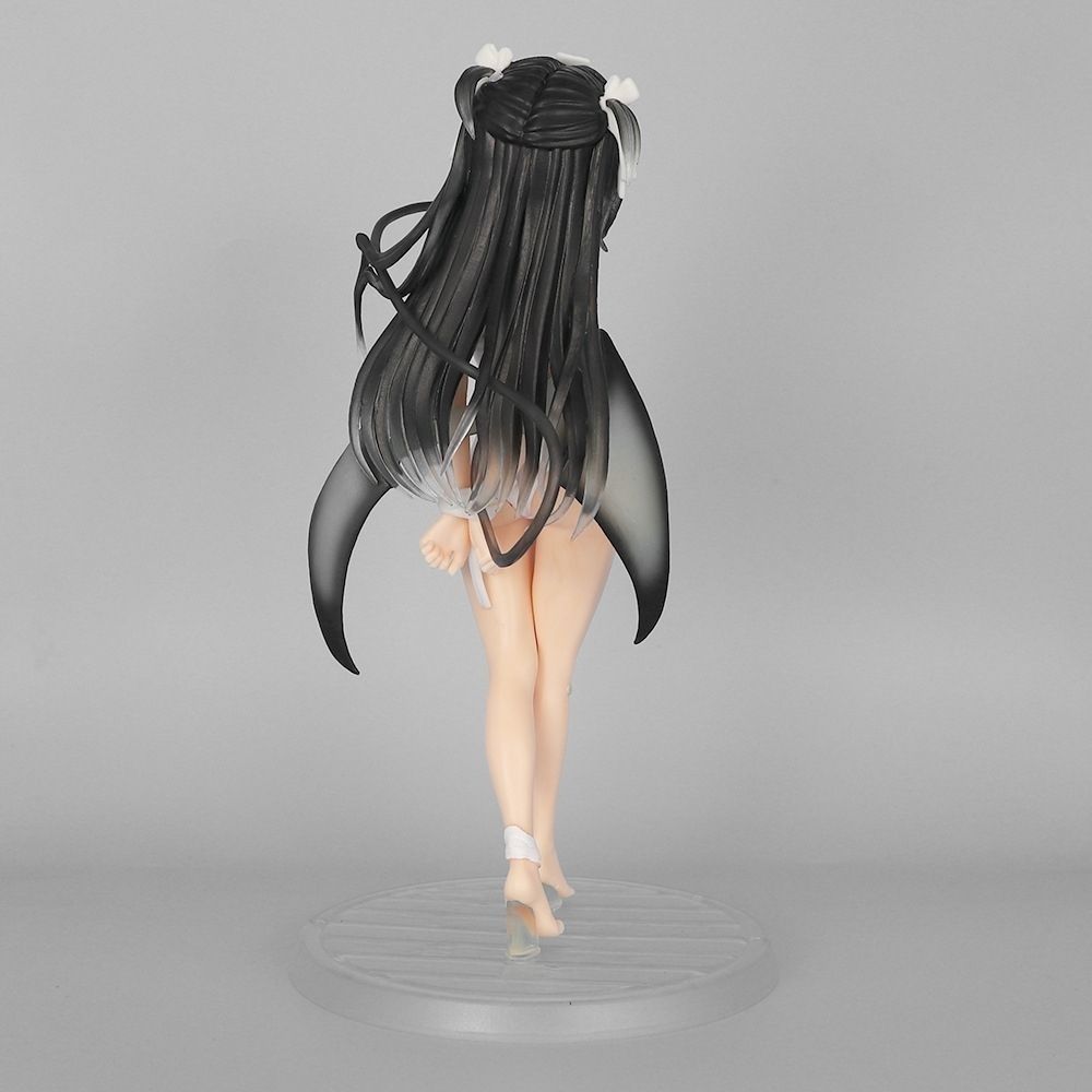小悪魔リリちゃん フィギュア