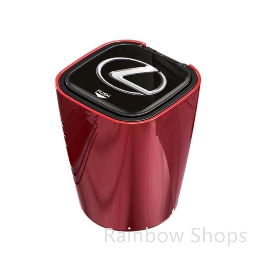 LEXUS 灰皿 蓋付き 置き型 Amazon.co.jp: 新型レクサス 専用 X/LX/CT/EX/HS/NX/ES~全