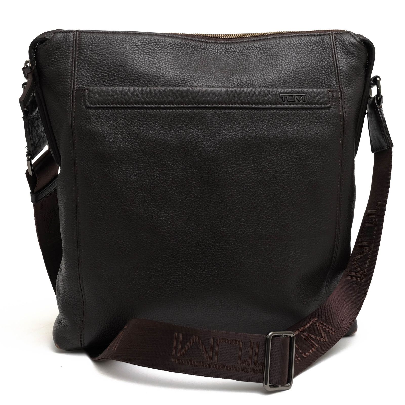 トゥミ／TUMI バッグ ショルダーバッグ 鞄 メンズ 男性 男性用レザー 