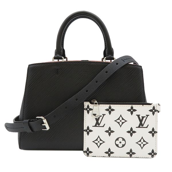 ルイヴィトン 2WAYバッグ マレル トート BB M59952