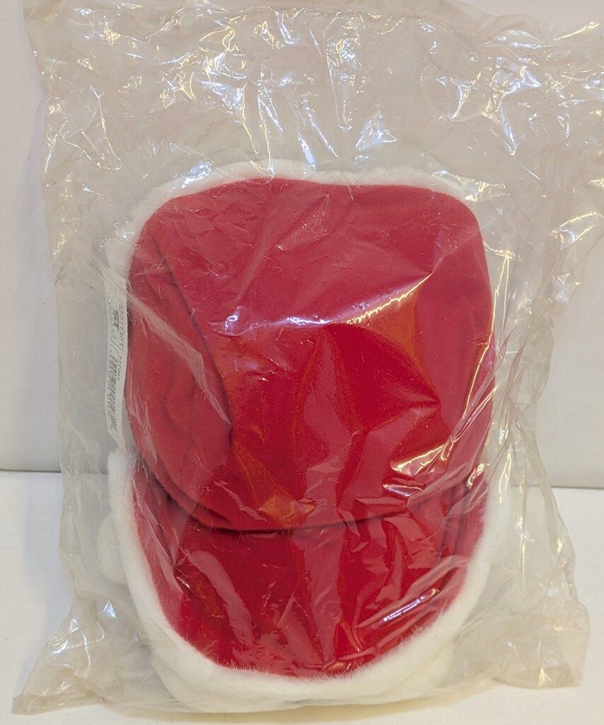 サンリオ ハローキティ ぬいぐるみ クリスマス 1998年 - メルカリ