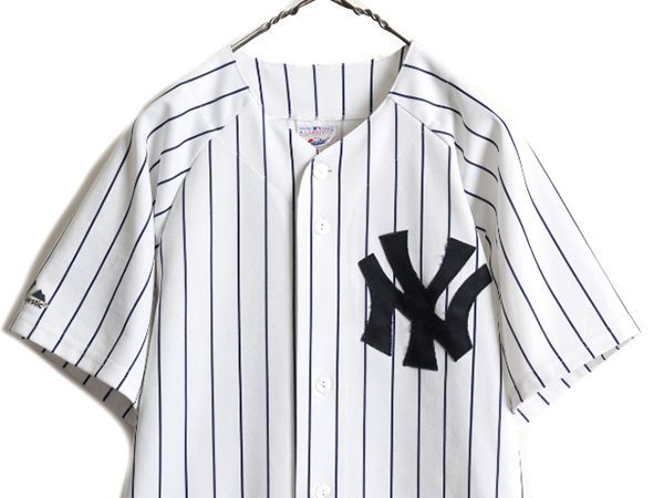 お得なクーポン配布中!】 松井秀喜 USA製 MLB Majestic