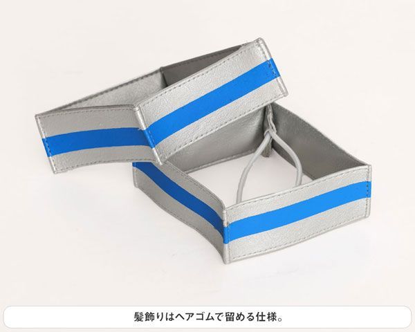 コスチュームセット M-L