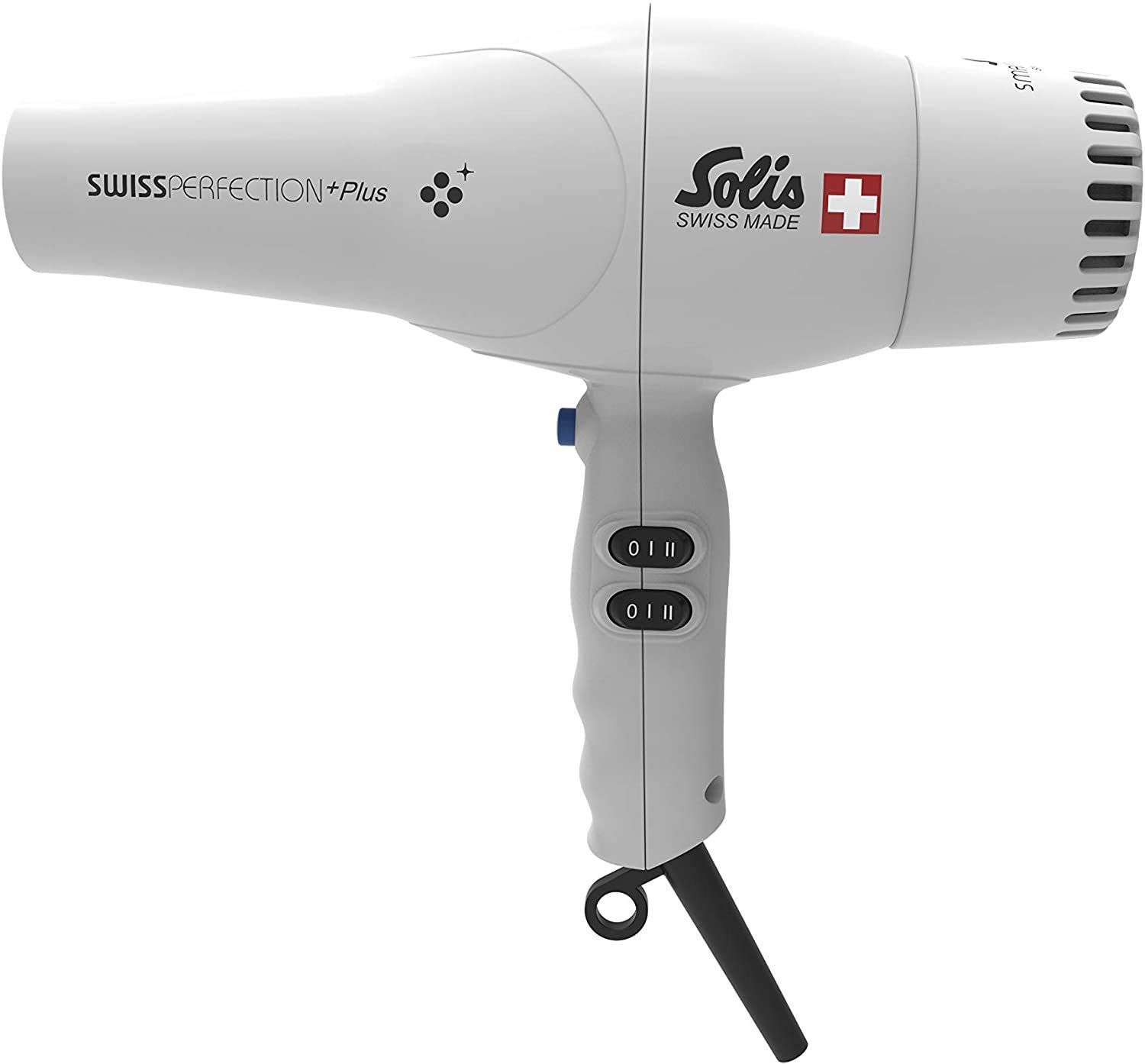 ソリス スイスパーフェクションプラス（Solis Swiss Perfection