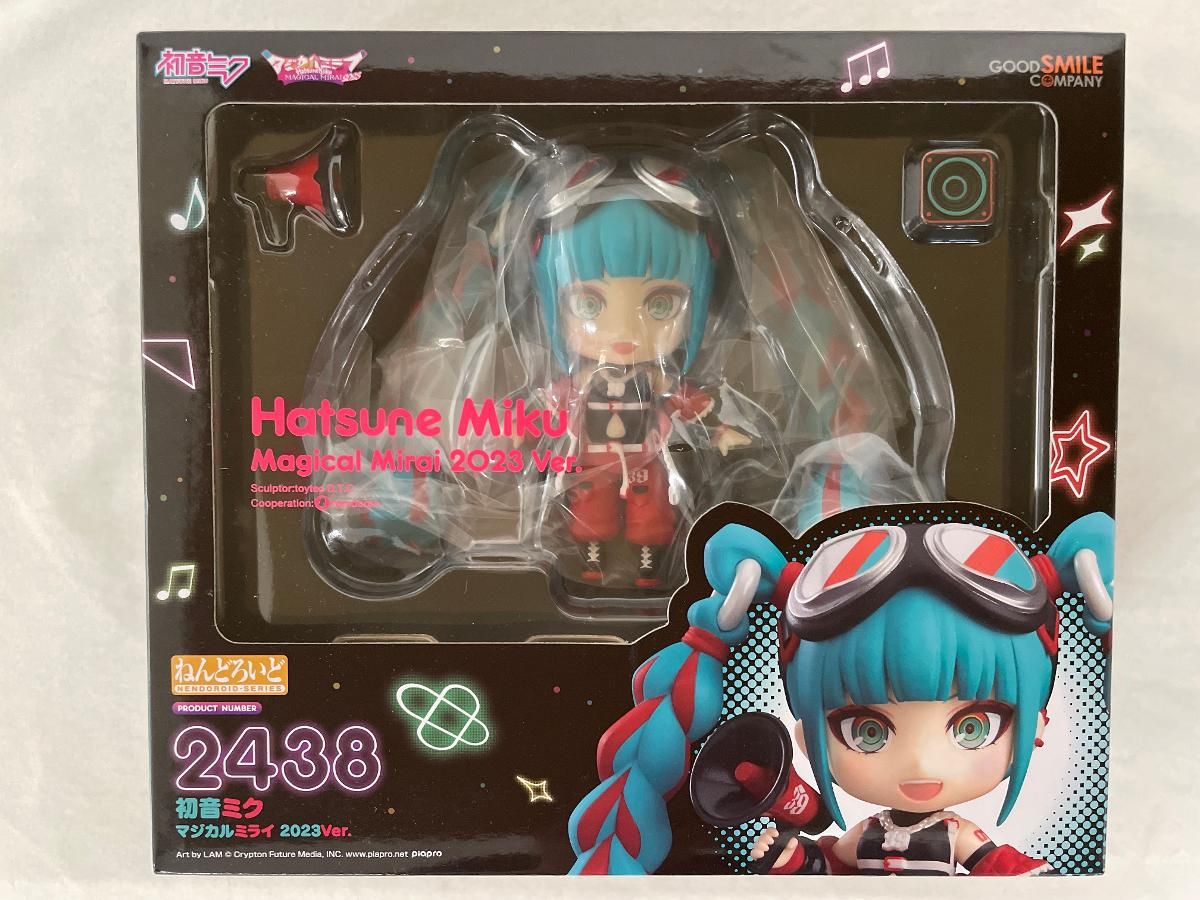 Amazon.co.jp: ねんどろいど キャラクター・ボーカル・シリーズ