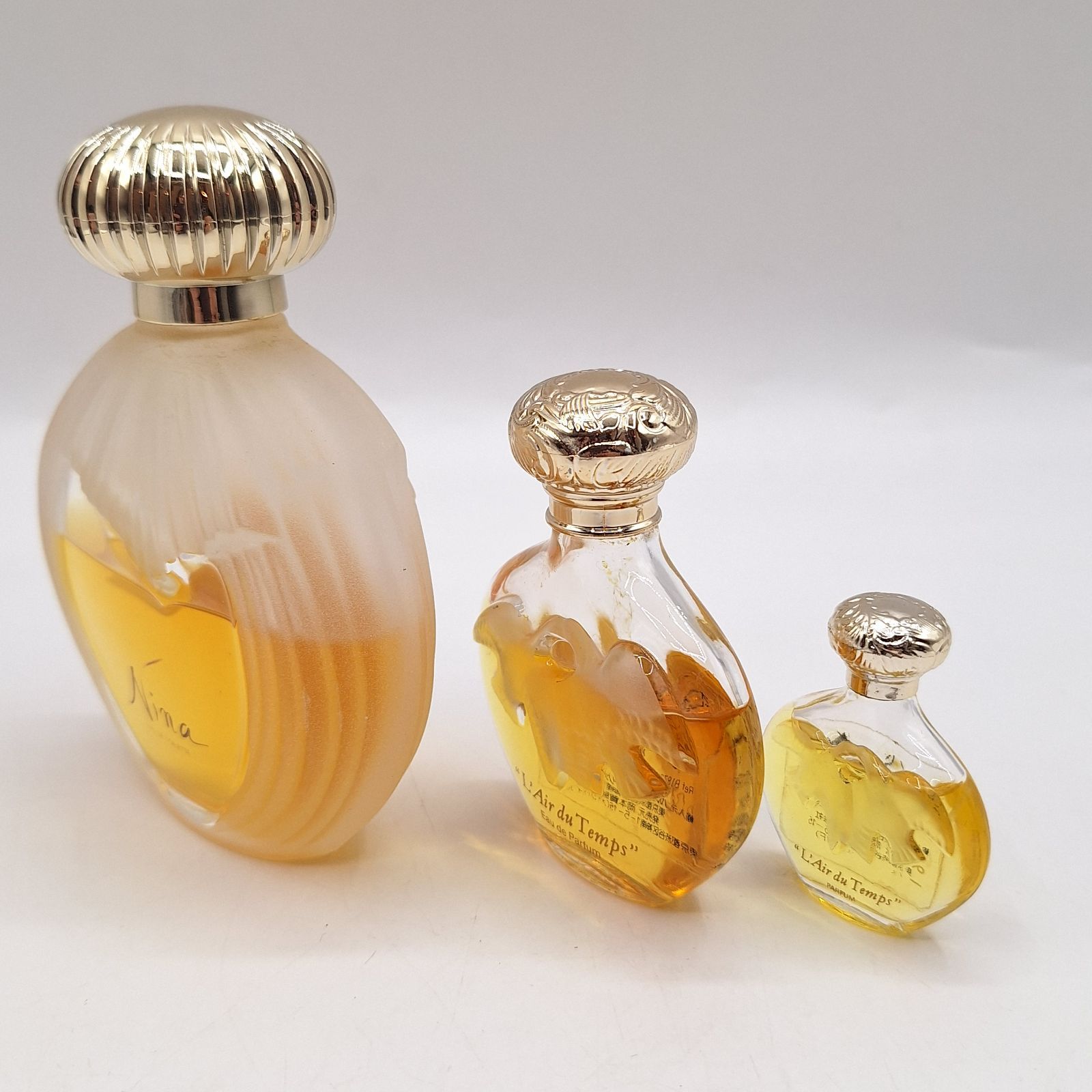 まとめ21女香水: シャネル、ランコム、フェール、グッチ、ニナリッチ まとめ21女香水: シャネル、ランコム、フェール、グッチ