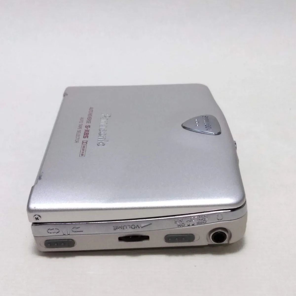 Panasonic RQ-P300 カセットプレーヤー 1.webp