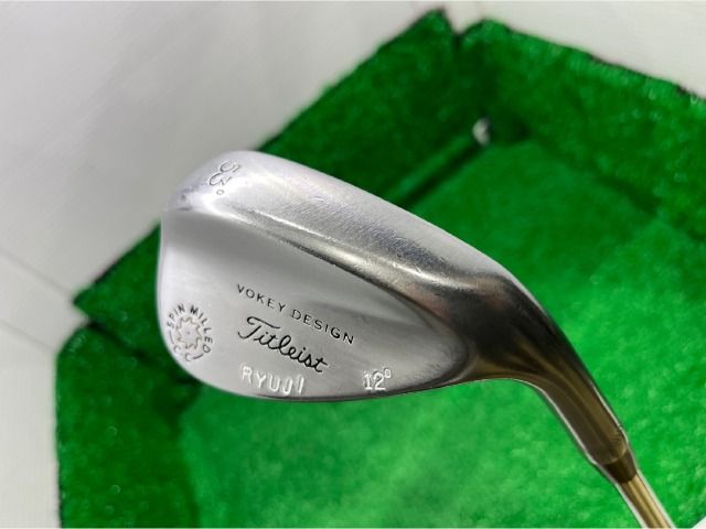 453 ウェッジ その他 タイトリスト ボーケイ 今田竜二レプリカ|N.S.PRO MODUS3 TOUR 120|S|53 和歌山