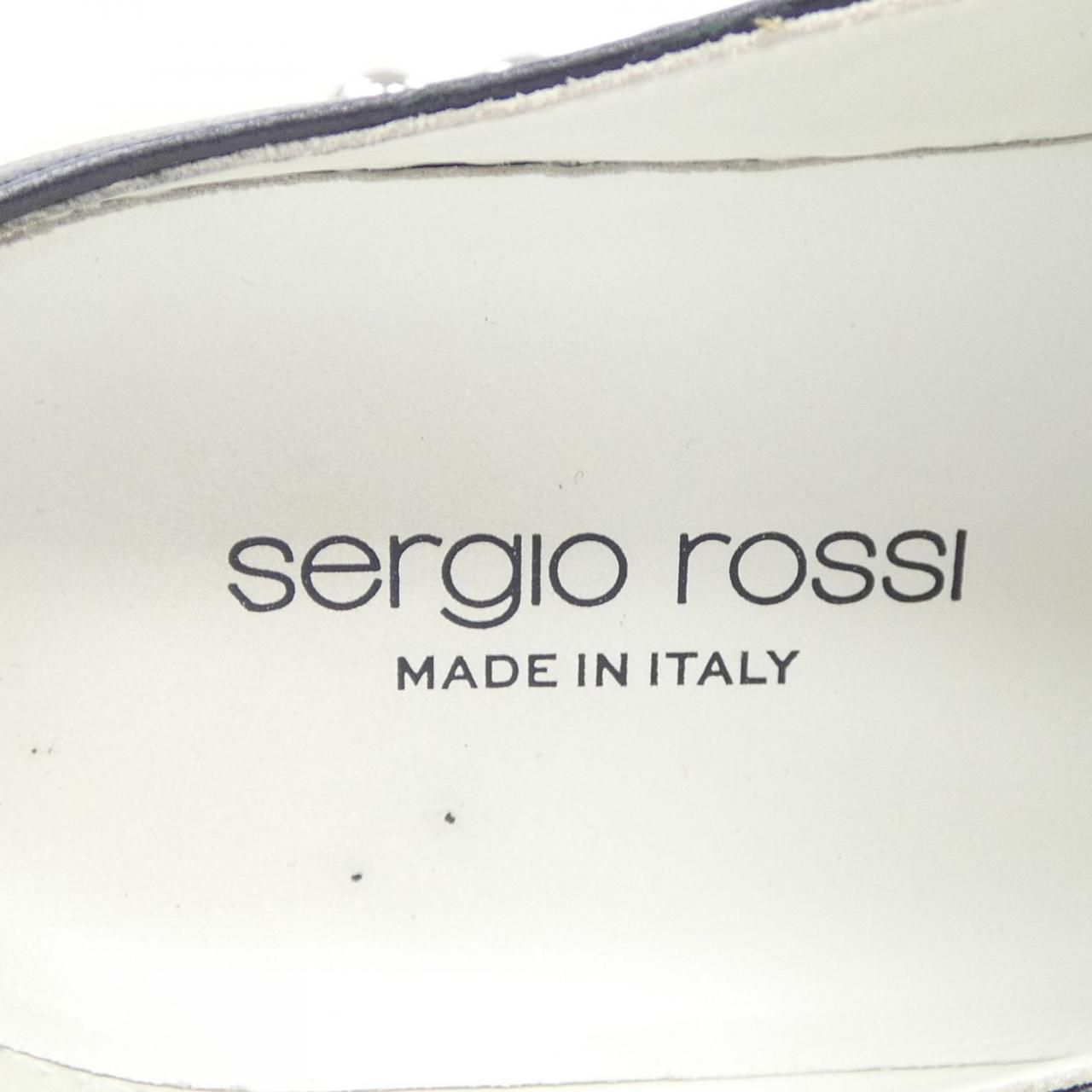 セルジオロッシ sergio