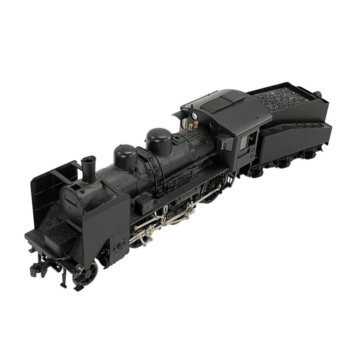 KATO カトー 1-201 C56 蒸気機関車 HOゲージ 鉄道模型 中古 O4684064