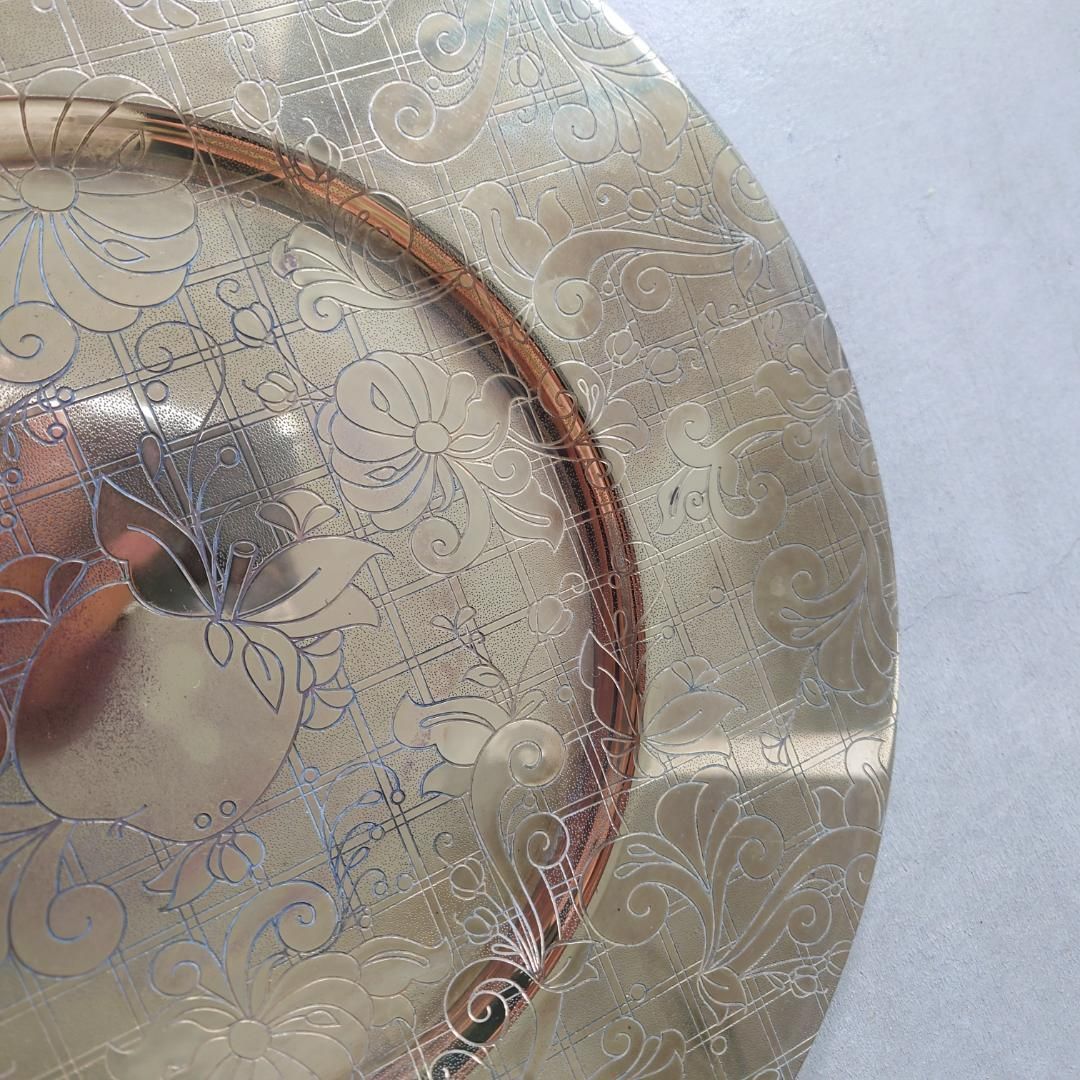 ジャルダンエデン ゴールド